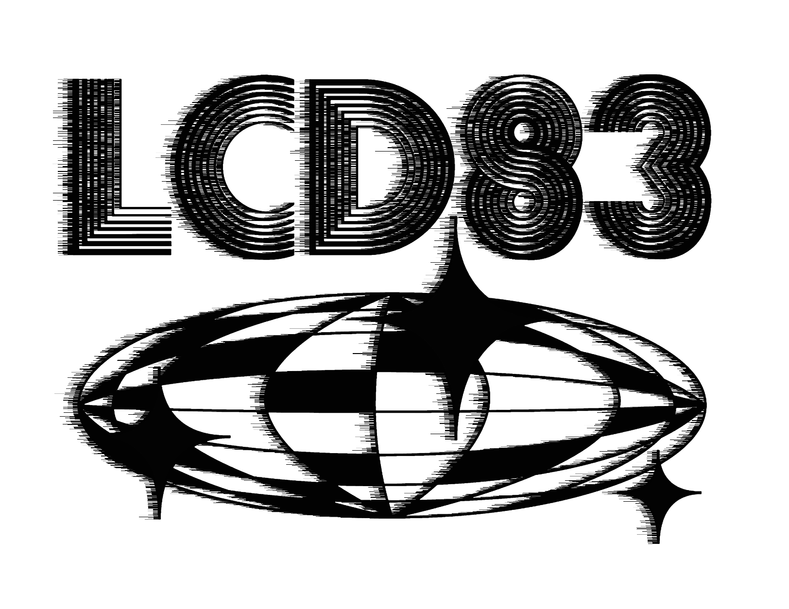 logo LCD83
